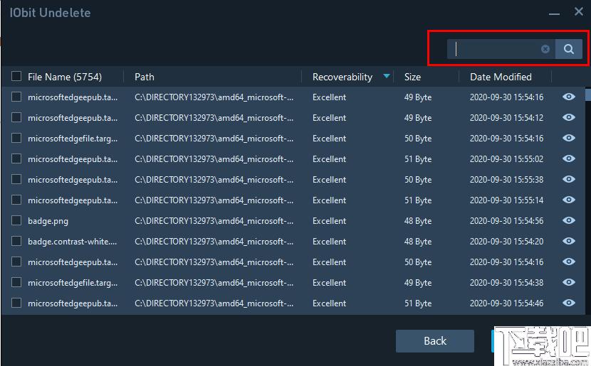 IObit Undelete下载,数据恢复,音频恢复,图片恢复,视频恢复