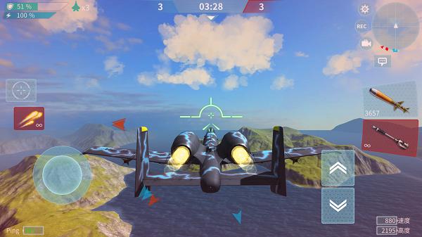 现代空战3d手游下载,飞行手游,空战手游,现代空战3d