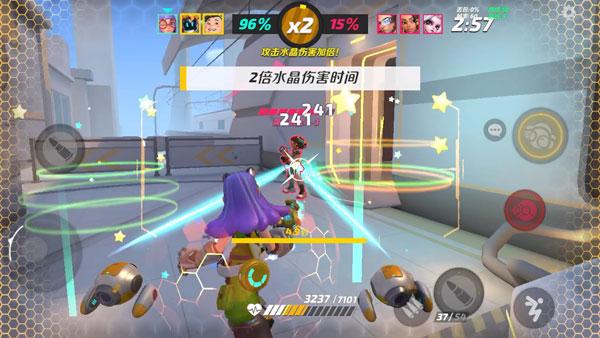 火力苏打国际服官方版下载,枪战游戏,吃鸡游戏,t3arena