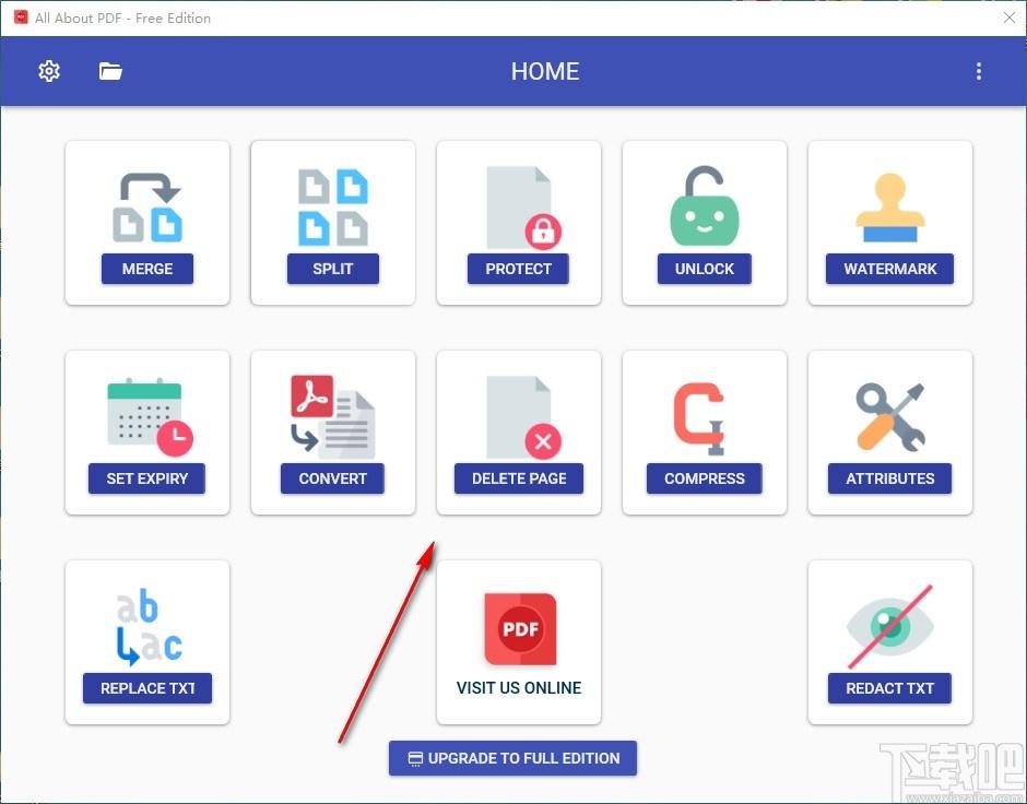 All About PDF下载,PDF编辑软件,PDF编辑