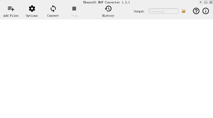 Ukeysoft M4V Converter下载,M4V转换,视频转换,格式转换