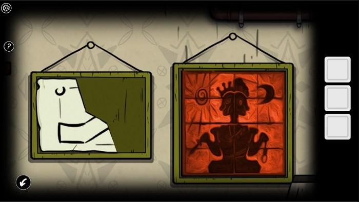黑暗日记2游戏(a diary of darkness 2)下载,黑暗日记2,解谜游戏,益智游戏