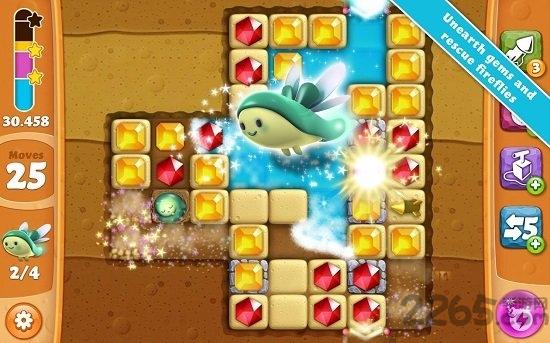 钻石挖挖挖无限金币版下载,钻石挖挖挖,消除游戏