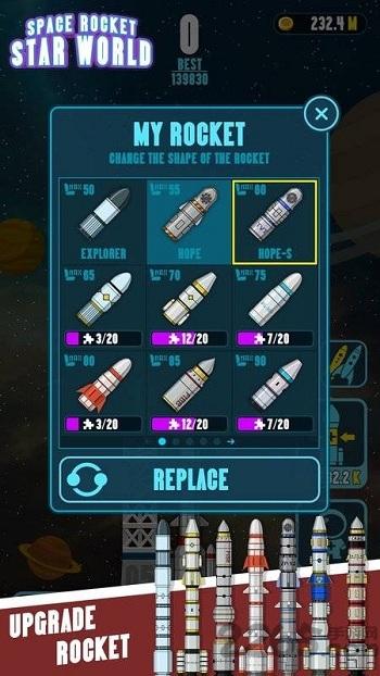 太空火箭星球世界最新版下载,太空火箭星球世界,飞行游戏,模拟游戏
