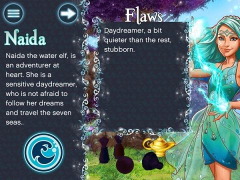 乐高精灵手游(暂未上线),乐高精灵,冒险游戏,解谜游戏