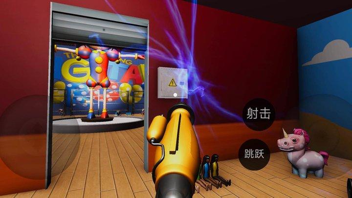 神奇马戏团游戏最新版下载,神奇马戏团,冒险游戏